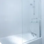 Tatil Evi Stylish 4-bedroom - Sleeps 7 - Near Hcc & Parking *