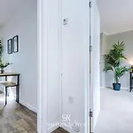 Stylish 4-bedroom - Sleeps 7 - Near Hcc & Parking هاروغايت